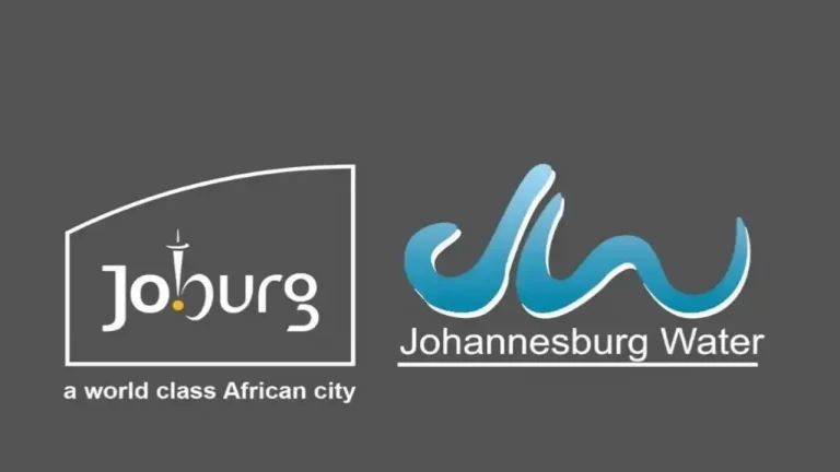johannesburg-water